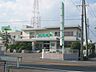 周辺：病院「田辺内科まで700m」