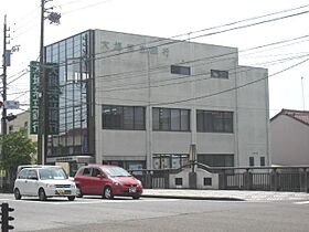 あおやぎハイム6号館  ｜ 岐阜県大垣市馬場町（賃貸マンション1R・4階・27.25㎡） その21