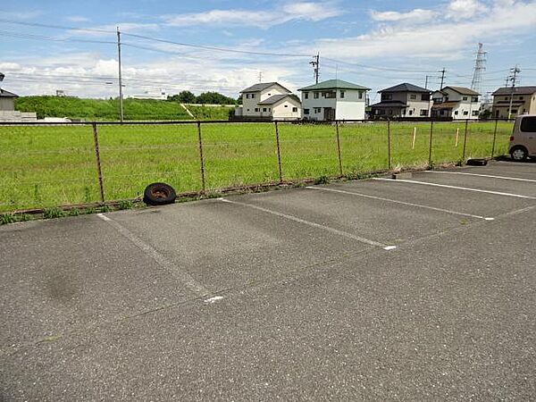 リバーサイド鎌倉 ｜岐阜県大垣市静里町(賃貸マンション4LDK・3階・88.40㎡)の写真 その16