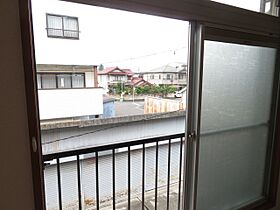 コーポ北島  ｜ 岐阜県大垣市室本町２丁目（賃貸アパート1K・2階・22.68㎡） その12