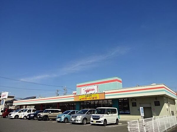 パビリオン大垣 ｜岐阜県大垣市南頬町５丁目(賃貸マンション3LDK・5階・66.12㎡)の写真 その27