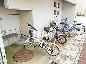 サンビリアンビル  ｜ 岐阜県大垣市丸の内２丁目（賃貸マンション1K・4階・27.20㎡） その16