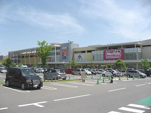 ロイヤルガーデンハイカムール ｜岐阜県大垣市東前３丁目(賃貸アパート2LDK・1階・55.25㎡)の写真 その28