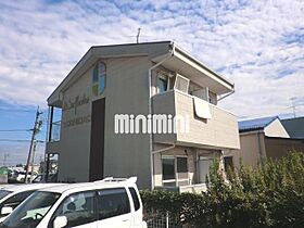 サープラスワンヨシダ　Ｃ棟  ｜ 岐阜県大垣市小泉町（賃貸マンション1K・2階・16.74㎡） その3