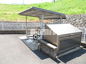 Star Terrace 四季  ｜ 岐阜県大垣市直江町（賃貸アパート1LDK・2階・52.79㎡） その16