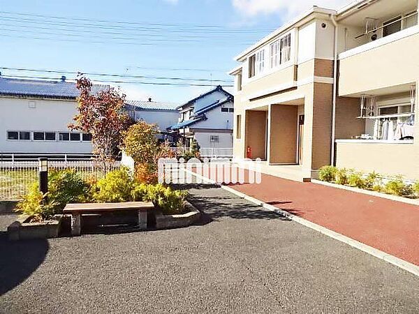 ピアヴィレッジ ｜岐阜県大垣市本今３丁目(賃貸アパート1LDK・1階・48.79㎡)の写真 その20