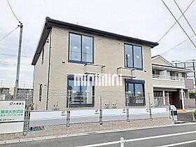 カレントハウス  ｜ 岐阜県大垣市小泉町（賃貸アパート1K・2階・40.94㎡） その3