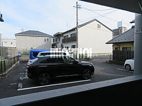 スターフロンテ  ｜ 岐阜県大垣市錦町（賃貸マンション1K・1階・30.96㎡） その14