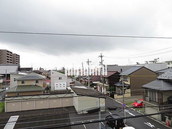 緑園第2サンコーポ ｜岐阜県大垣市緑園(賃貸マンション1R・3階・24.70㎡)の写真 その14