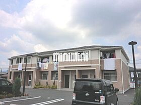 ルミナス・ヴィラ  ｜ 岐阜県養老郡養老町高田（賃貸アパート2LDK・2階・56.10㎡） その3