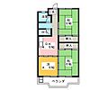 杉野コーポ3階3.5万円
