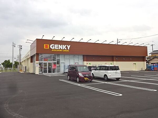 セジュール直江　B棟 ｜岐阜県大垣市直江町(賃貸アパート2LDK・1階・59.54㎡)の写真 その26