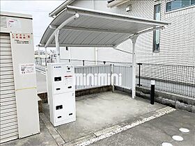 エレガンテソーレ  ｜ 岐阜県大垣市直江町（賃貸アパート1R・1階・32.90㎡） その14