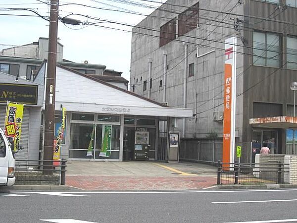 グリーンモア楠 ｜岐阜県大垣市東前１丁目(賃貸マンション3LDK・2階・57.90㎡)の写真 その24