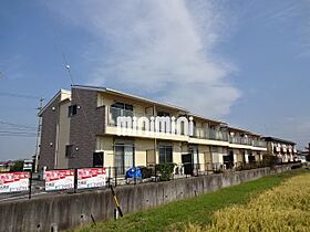 プレシャス  ｜ 岐阜県養老郡養老町飯田（賃貸アパート1K・2階・31.20㎡） その1