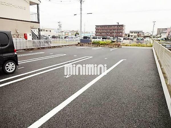 リアン ｜岐阜県大垣市大井３丁目(賃貸マンション2LDK・2階・54.48㎡)の写真 その14