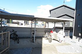 ルシオール　C棟  ｜ 岐阜県大垣市美和町（賃貸アパート1LDK・1階・50.67㎡） その22