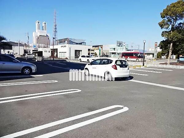 イースト　アヴェニュー ｜岐阜県大垣市中ノ江２丁目(賃貸マンション1K・3階・30.96㎡)の写真 その16