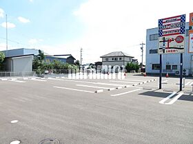 ペルショワール 303 ｜ 岐阜県大垣市築捨町２丁目389番地2（賃貸アパート1LDK・3階・37.69㎡） その15