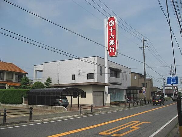 ガーデンヒルズ　Ｃ棟 ｜岐阜県大垣市静里町(賃貸マンション2LDK・2階・64.43㎡)の写真 その26