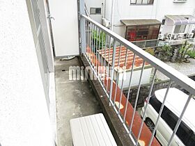 永井ビル  ｜ 岐阜県大垣市南高橋町３丁目（賃貸マンション1DK・2階・38.80㎡） その12