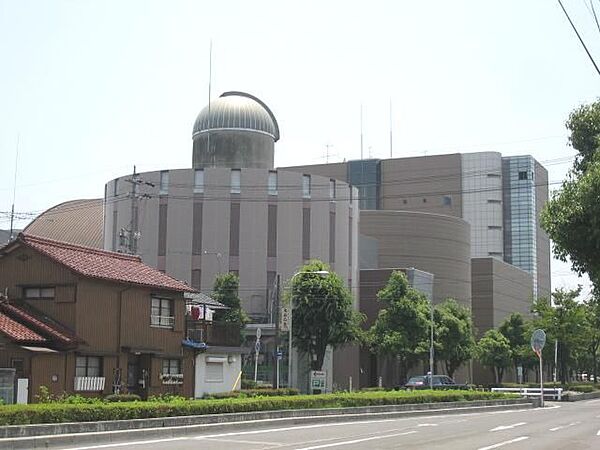 プレミール・シャンブル ｜岐阜県大垣市木戸町(賃貸マンション1K・2階・27.84㎡)の写真 その21