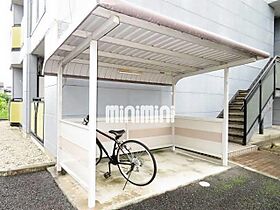 シャトー友喜II  ｜ 岐阜県大垣市築捨町２丁目（賃貸マンション1K・1階・29.75㎡） その15