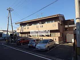 ミクラーシュＧ  ｜ 岐阜県大垣市築捨町５丁目（賃貸マンション1LDK・1階・45.00㎡） その1