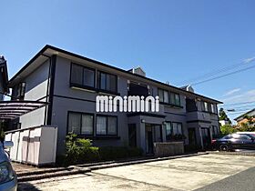 レジデンス田園　Ｃ棟  ｜ 岐阜県大垣市美和町（賃貸アパート2LDK・2階・52.80㎡） その3