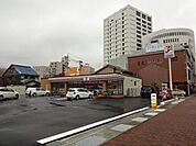 コンビニ「セブンイレブン大垣郭町3丁目まで440m」