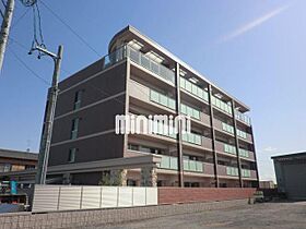 リバーズマンション築捨III  ｜ 岐阜県大垣市築捨町１丁目（賃貸マンション3LDK・3階・75.72㎡） その1