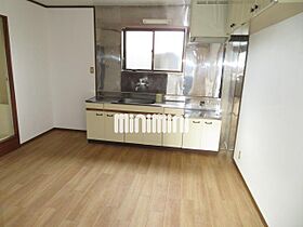 コウリュウマンション  ｜ 岐阜県大垣市木戸町（賃貸マンション1DK・2階・33.58㎡） その18