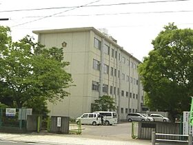 ソレイユレヴァン 403 ｜ 岐阜県大垣市鶴見町10-5（賃貸マンション2LDK・4階・68.04㎡） その24