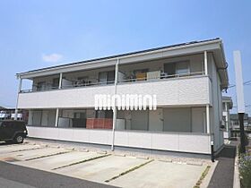 ヴァイス　ハイム  ｜ 岐阜県大垣市東町２丁目（賃貸マンション1LDK・1階・44.82㎡） その3