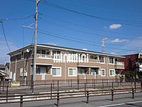 サン・フィット  ｜ 岐阜県大垣市桧町（賃貸アパート2LDK・2階・58.48㎡） その1