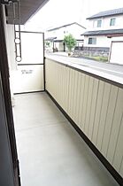 Ｍａｉｓｏｎ　ｄｅ　Ｎａｅｂａ 102 ｜ 岐阜県大垣市木戸町379番1（賃貸アパート1LDK・1階・34.00㎡） その8