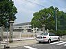 周辺：小学校「大垣市立西小学校まで1342m」