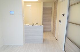 Ｍａｉｓｏｎ　ｄｅ　Ｎａｅｂａ 105 ｜ 岐阜県大垣市木戸町379番1（賃貸アパート1LDK・1階・34.22㎡） その5