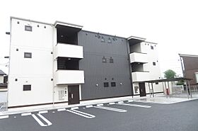 Ｍａｉｓｏｎ　ｄｅ　Ｎａｅｂａ 303 ｜ 岐阜県大垣市木戸町379番1（賃貸アパート1LDK・3階・34.00㎡） その1