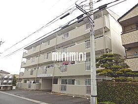 リバーサイドコートあづま  ｜ 岐阜県大垣市東町２丁目（賃貸マンション3LDK・4階・71.40㎡） その3