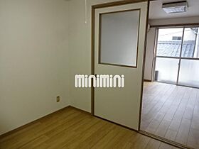 セコンドゥエトワール  ｜ 岐阜県大垣市室本町４丁目（賃貸マンション1K・2階・24.30㎡） その5