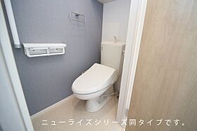 サファイア 102 ｜ 岐阜県大垣市横曽根３丁目256番地2（賃貸アパート1LDK・1階・50.87㎡） その8