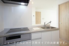 サファイア 202 ｜ 岐阜県大垣市横曽根３丁目256番地2（賃貸アパート2LDK・2階・59.16㎡） その3