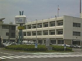 プリムローズ 101 ｜ 岐阜県大垣市青柳町２丁目92番地（賃貸アパート1LDK・1階・50.14㎡） その18