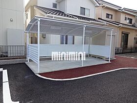 プランドールＭ  ｜ 岐阜県大垣市東前２丁目（賃貸アパート1K・2階・29.75㎡） その15