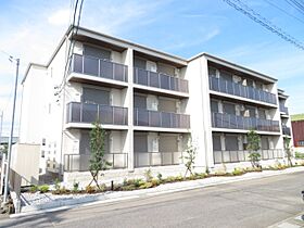 リオリエント大垣西 205 ｜ 岐阜県大垣市青柳町４丁目101（賃貸マンション1LDK・2階・51.04㎡） その1