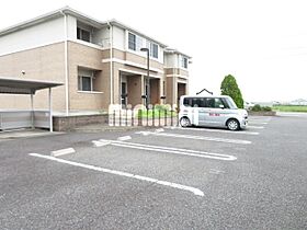 ハイムツースリー  ｜ 岐阜県養老郡養老町明徳（賃貸アパート2LDK・2階・58.68㎡） その16