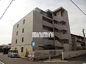 Ｉ．Ｓ．Ｍ　IV  ｜ 岐阜県大垣市鶴見町（賃貸マンション1R・2階・44.27㎡） その3