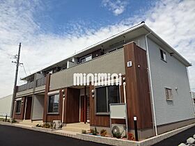 コンフォート長松III  ｜ 岐阜県大垣市長松町（賃貸アパート1LDK・1階・52.38㎡） その3