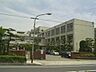 周辺：中学校「大垣市立東中学校まで2400m」